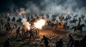 هروب الإمبراطور