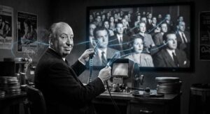 هيتشكوك المرعب