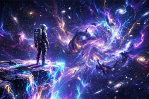 تعدد الاكوان