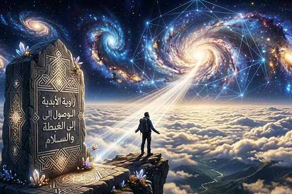 سبينوزا و الابدية