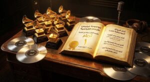 مايكل جاكسون thriller أكثر ألبوم